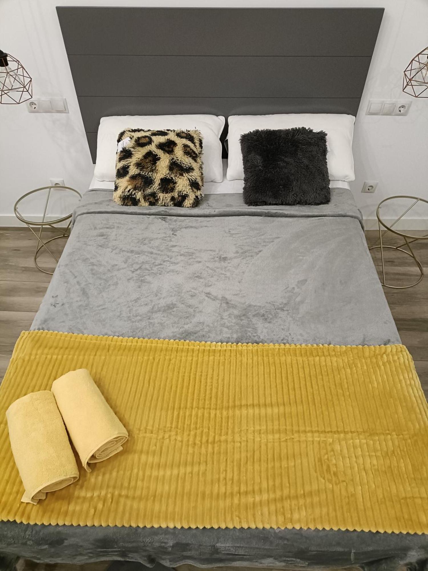 Habitaciones Centro De Madrid Room photo